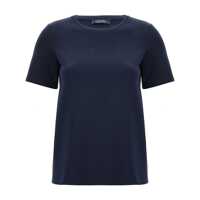 Tricouri 'S Max Mara 'Fianco' T-Shirt Femei