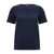 Max Mara 'S Max Mara 'Fianco' T-Shirt  BLUE