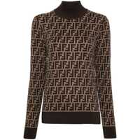 Pulovere Fendi Sweaters Femei