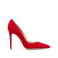 Pantofi cu toc Gianvito Rossi "Gianvito" T.105 Decollete Shoes Femei