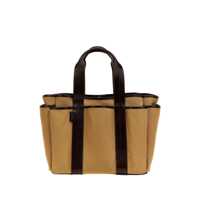 Genti de mana Max Mara 'Garden' Shopping Bag Femei