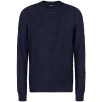 Pulovere Giorgio Armani Sweater Clothing Barbati