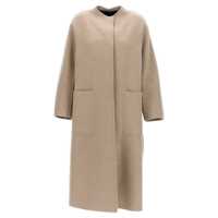 Paltoane Max Mara 'Gioiosa' Coat Femei