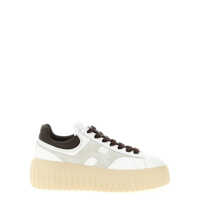 Sneakers Hogan 'H-Stripes' Sneakers Femei