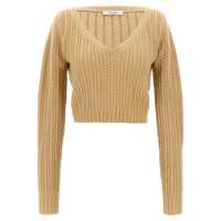 Pulovere Max Mara 'Ifrem' Sweater Femei