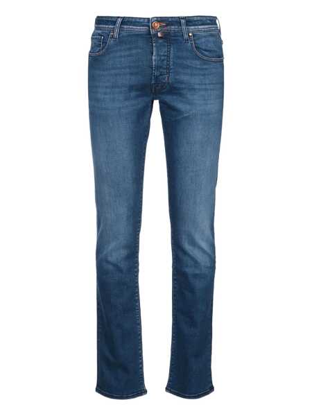 Blugi Jacob Cohen Jacob Cohen Jeans DARKBLUE Barbati (BM 18426444) 1