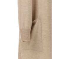 Pulovere Dama - Cardigane Max Mara Max Mara Katanga Cardigan Beige Femei (BM 18426573) - B-mall.ro