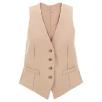 Geci Max Mara 'Kiwi' Vest Femei
