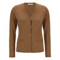 Cardigane 'S Max Mara 'Kenya' Cardigan Femei