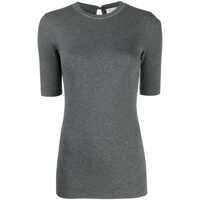 Tricouri Brunello Cucinelli Cotton T-Shirt Femei