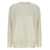 Brunello Cucinelli Brunello Cucinelli 'Monile' Detail Sweater Beige