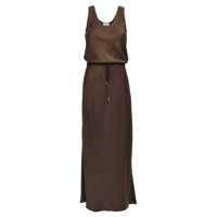 Rochii Brunello Cucinelli Long Dress Femei