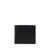 Thom Browne Thom Browne Billfold In Pebble Grain Leather Accessories Black