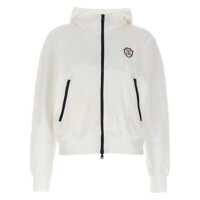 Bluze de trening Brunello Cucinelli Piqué Hoodie Femei