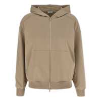 Bluze de trening Brunello Cucinelli Monile Hoodie Femei