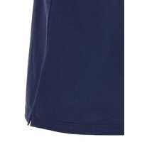 Tricouri Polo Brunello Cucinelli pentru Barbati - Tricouri Polo Brunello Cucinelli Brunello Cucinelli Logo Piqu Polo Shirt BLUE Barbati (BM 18426954) - B-mall.ro