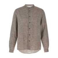 Camasi Brunello Cucinelli Linen Shirt Barbati