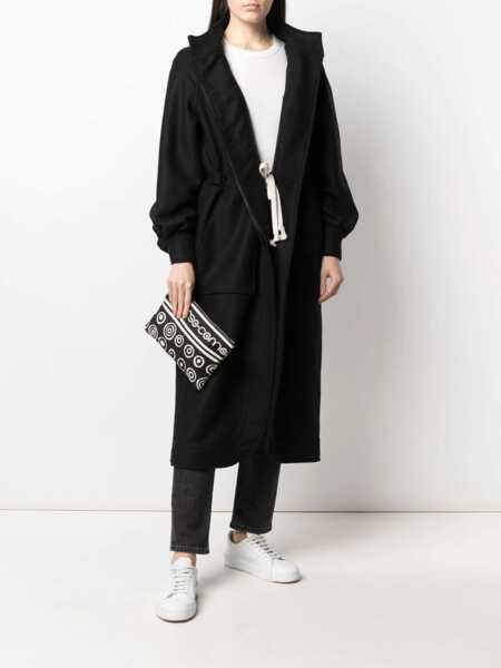 Portofele 10 CORSO COMO 10 Corso Como Wallets BLACKECRU Femei (BM 18427020) 2