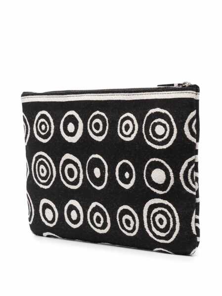 Portofele 10 CORSO COMO 10 Corso Como Wallets BLACKECRU Femei (BM 18427020) 3