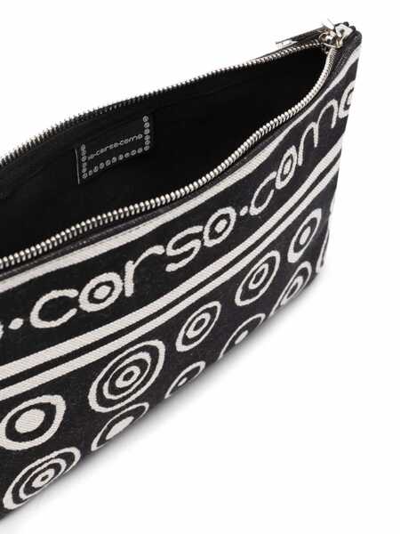 Portofele 10 CORSO COMO 10 Corso Como Wallets BLACKECRU Femei (BM 18427020) 5