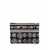 10 CORSO COMO 10 Corso Como Wallets BLACK+ECRU