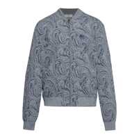 Bomber jacket Etro Etro Bomber Jacket Barbati
