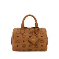 Genti de mana Mcm Mcm Bowling Bag Femei