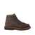 Brunello Cucinelli Brunello Cucinelli Suede Ankle Boots BROWN