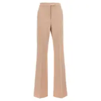 Pantaloni casual Max Mara 'Norcia' Trousers Femei