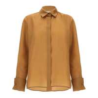 Camasi Max Mara 'Nola' Shirt Femei