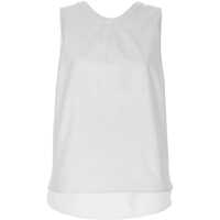 Topuri 'S Max Mara 'Ofelia' Top Femei