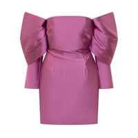 Rochii Solace London Freja Mini Dress Femei