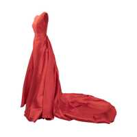 Rochii SOLACE LONDON Dama - Rochii SOLACE LONDON Solace London Larsen Maxi Dress RED Femei (BM 18427233) - B-mall.ro
