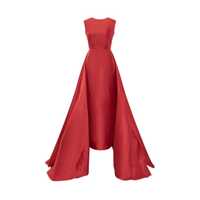 Rochii Solace London Larsen Maxi Dress Femei