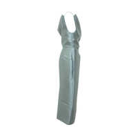 Rochii SOLACE LONDON Dama - Rochii SOLACE LONDON Solace London Ellison Midi Dress BLUE Femei (BM 18427236) - B-mall.ro