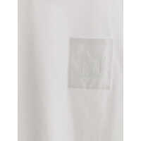 Tricouri Max Mara Dama - Tricouri Max Mara Max Mara Papaia T-Shirt WHITE Femei (BM 18427248) - B-mall.ro