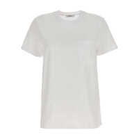 Tricouri Max Mara 'Papaia' T-Shirt Femei