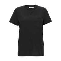 Tricouri Max Mara 'Papaia' T-Shirt Femei