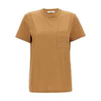 Tricouri Max Mara 'Papaia' T-Shirt Femei