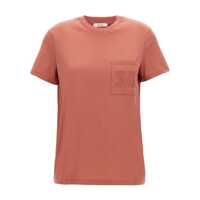Tricouri Max Mara 'Papaia' T-Shirt Femei