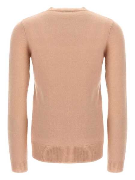 Pulovere Max Mara Max Mara Pamir Sweater PINK Femei (BM 18427266) 2