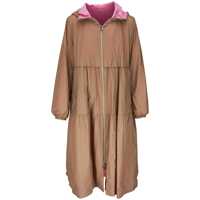 Geci Herno Reversible Maxi Jacket Femei