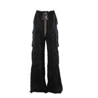 Pantaloni casual Rick Owens Trousers Femei