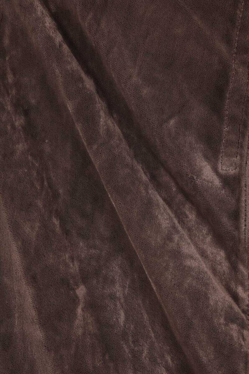 Rochii Rick Owens Rick Owens Dresses DARK DUST Femei (BM 18427404) 4