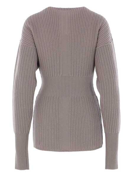 Pulovere Rick Owens Rick Owens Sweaters PEARL Femei (BM 18427410) 2
