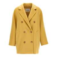 Paltoane Max Mara '101801 Icon Coat' Coat Femei