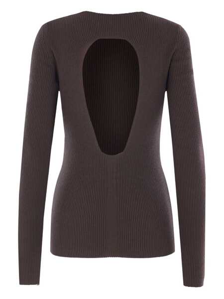 Pulovere Rick Owens Rick Owens Sweaters DARK DUST Femei (BM 18427494) 2