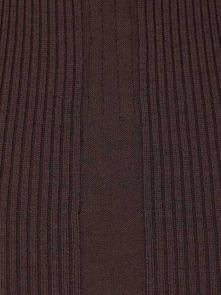 Pulovere Rick Owens Rick Owens Sweaters DARK DUST Femei (BM 18427494) 4