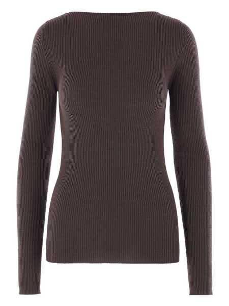 Pulovere Rick Owens Rick Owens Sweaters DARK DUST Femei (BM 18427494) 1