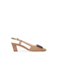 Pantofi cu toc Roger Vivier Heeled Shoes Femei